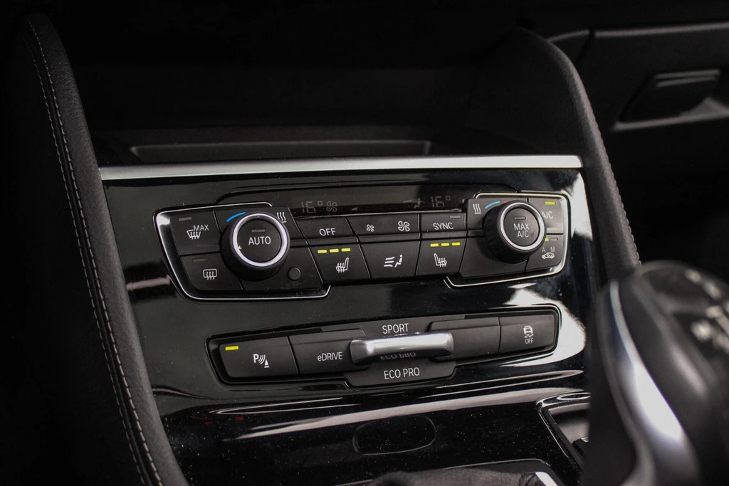 BMW 2 Serie – foto 36