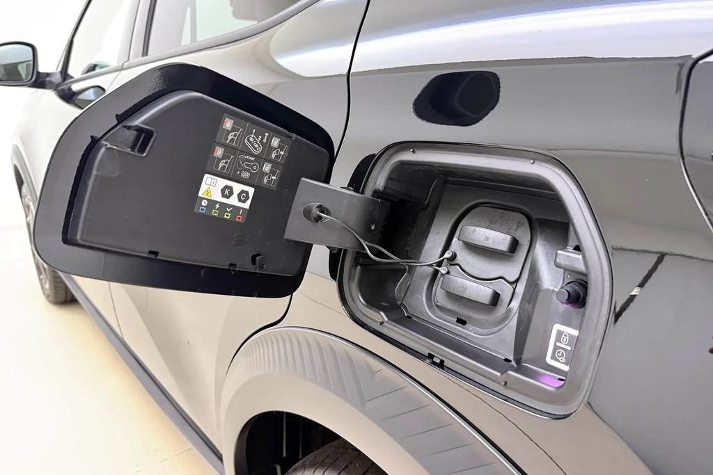 Citroën ë-C3 – foto 16