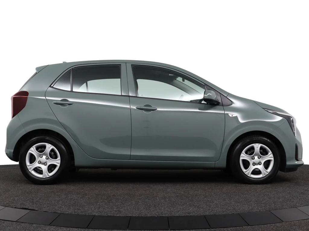 Kia Picanto – foto 10