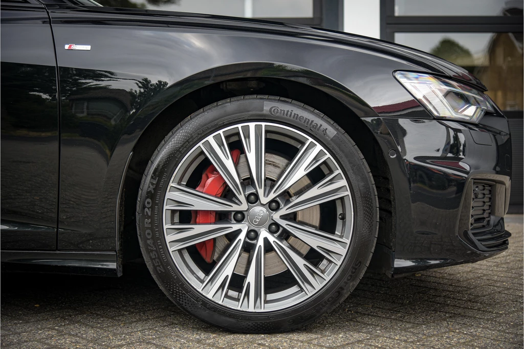 Audi A6 – foto 13