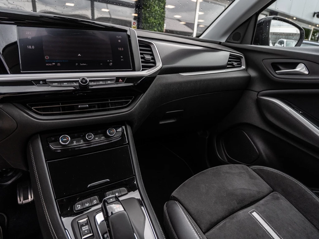 Opel Grandland – foto 9