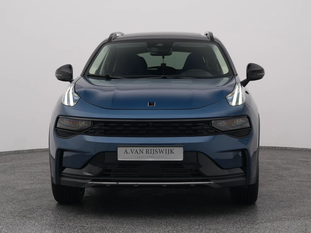Lynk & Co 01 – foto 17