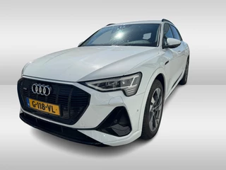 Audi e-tron – thumbnail 1