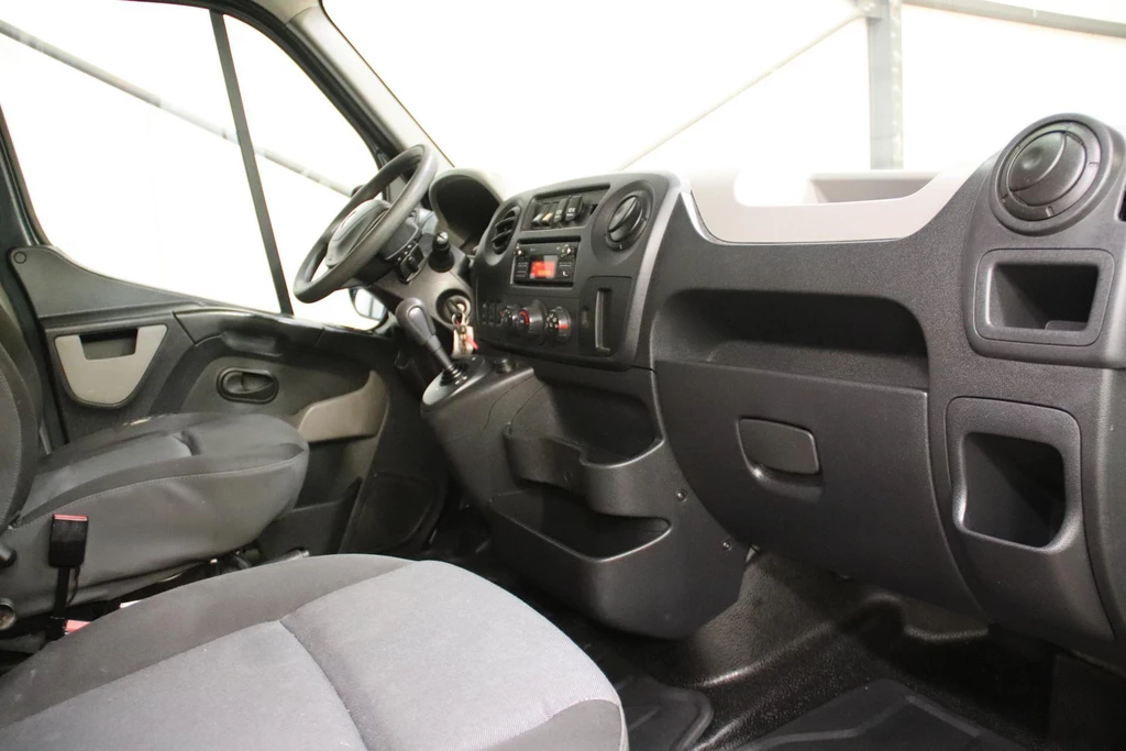 Renault Master – foto 6