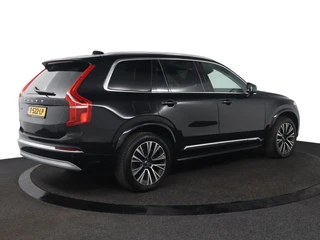 Volvo XC90 – thumbnail 5