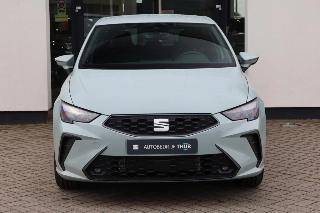 SEAT Ibiza – foto 6