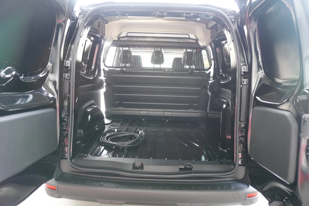 Renault Kangoo – foto 14