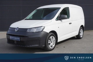 Volkswagen Caddy – thumbnail 1