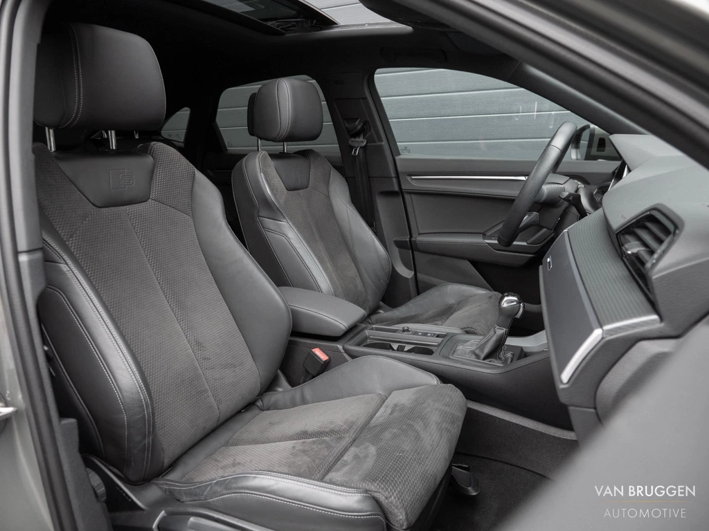 Audi Q3 – foto 23