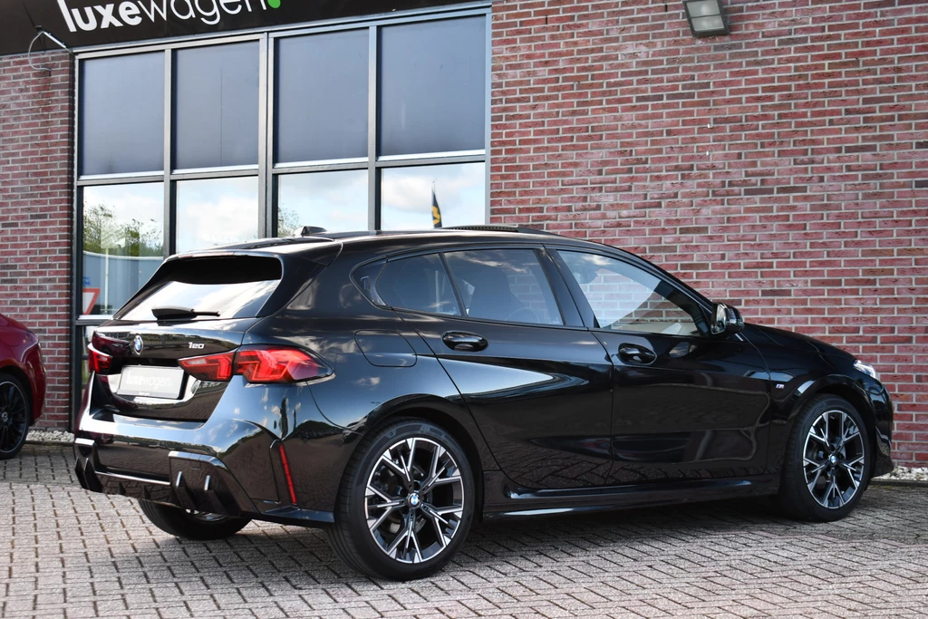 BMW 1 Serie – foto 16