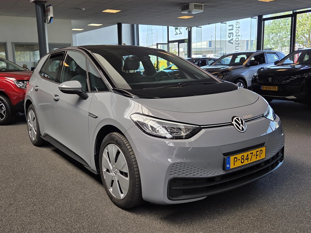 Volkswagen ID.3 – foto 8