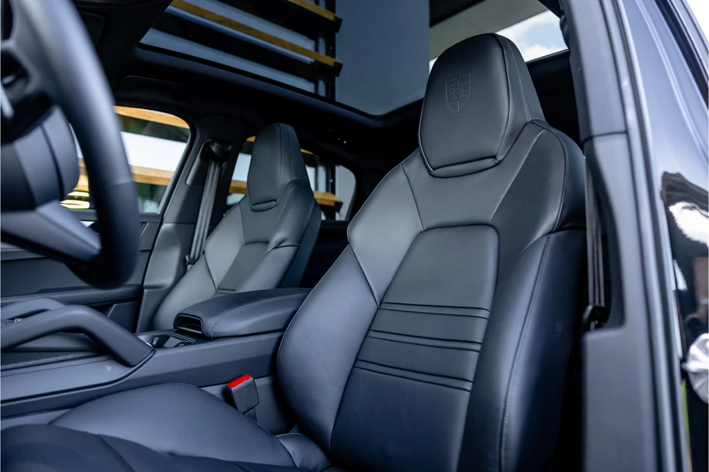 Porsche Cayenne – foto 11