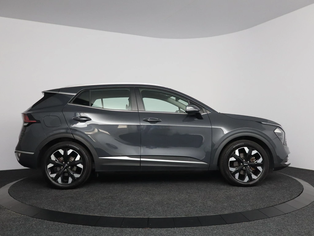 Kia Sportage – foto 7