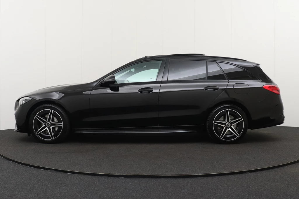 Mercedes-Benz C-Klasse – foto 2