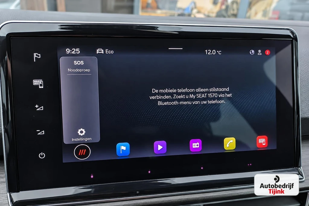 SEAT Tarraco – foto 36