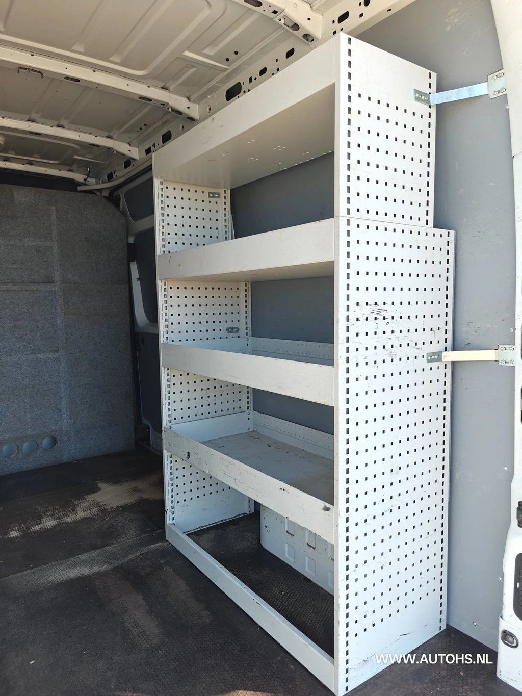 Renault Master – foto 22