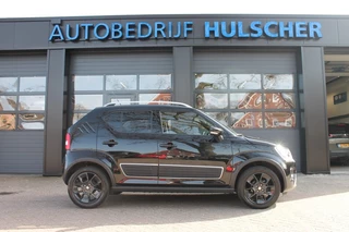 Suzuki Ignis – thumbnail 8