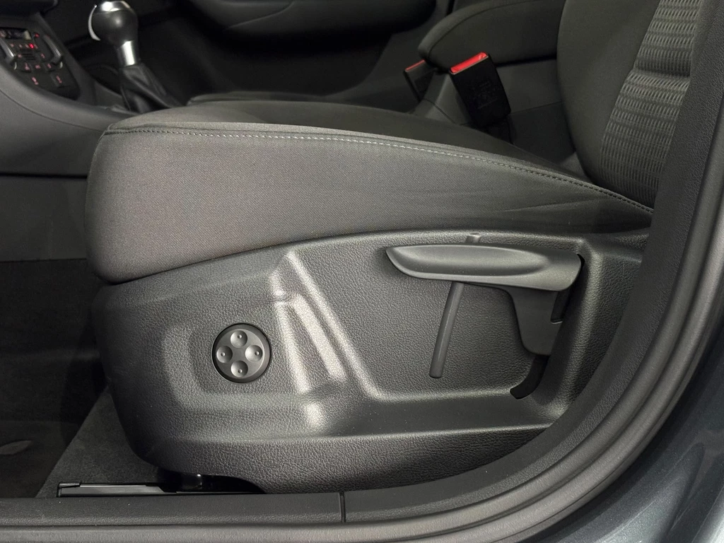 Audi Q3 – foto 16
