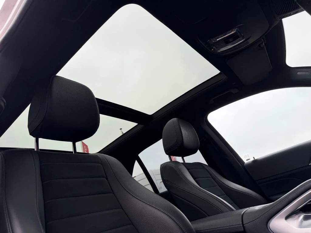 Mercedes-Benz GLE – foto 15