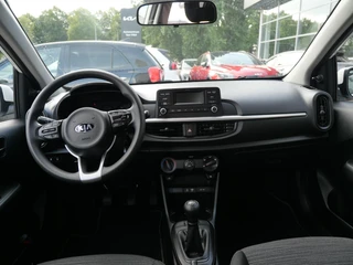 Kia Picanto – thumbnail 9