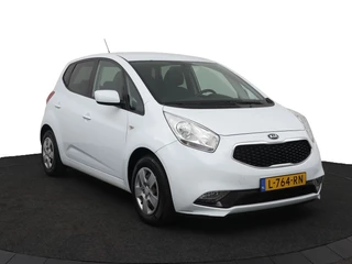 Kia Venga – thumbnail 11