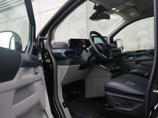 Ford Transit Custom – thumbnail 18