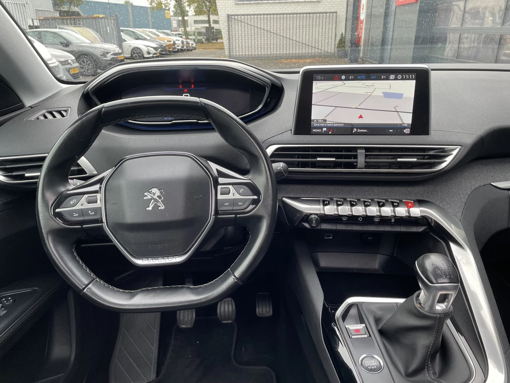 Peugeot 5008 – foto 21