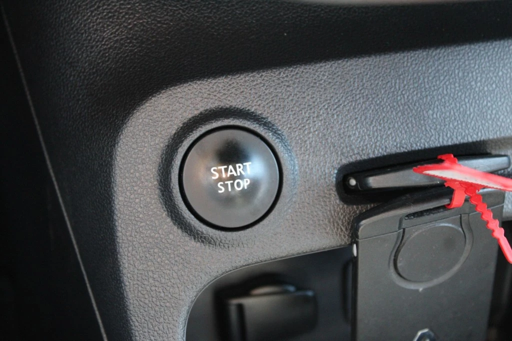 Renault Captur – foto 19