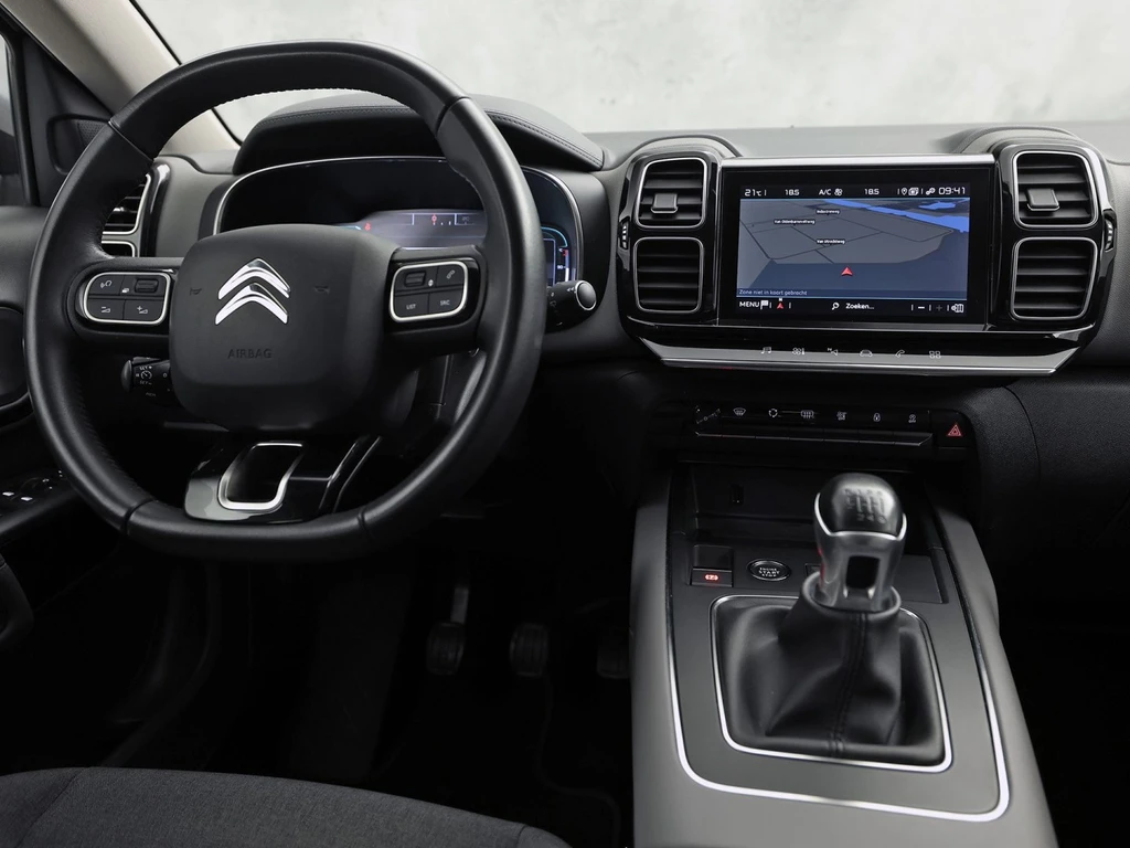 Citroën C5 Aircross – foto 10
