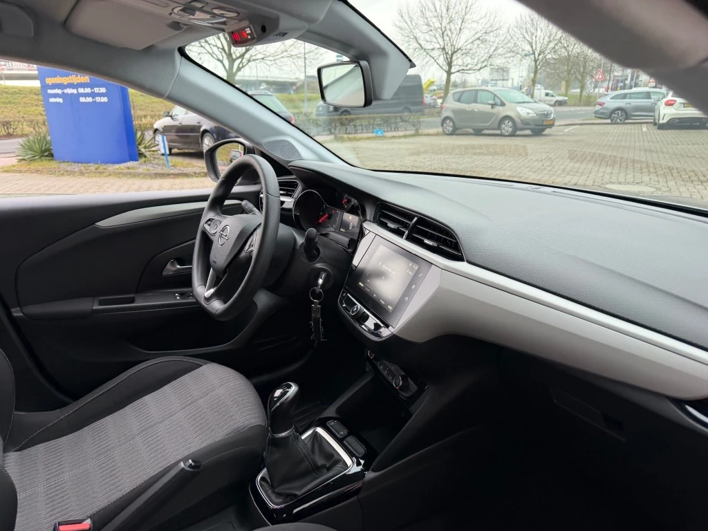 Opel Corsa – foto 27
