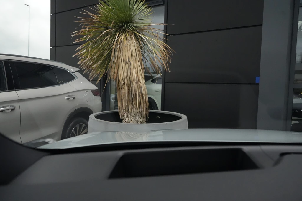 Volvo EX90 – foto 20