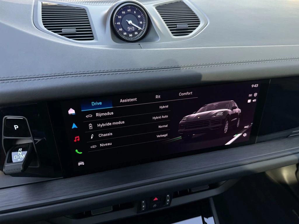 Porsche Cayenne – foto 39