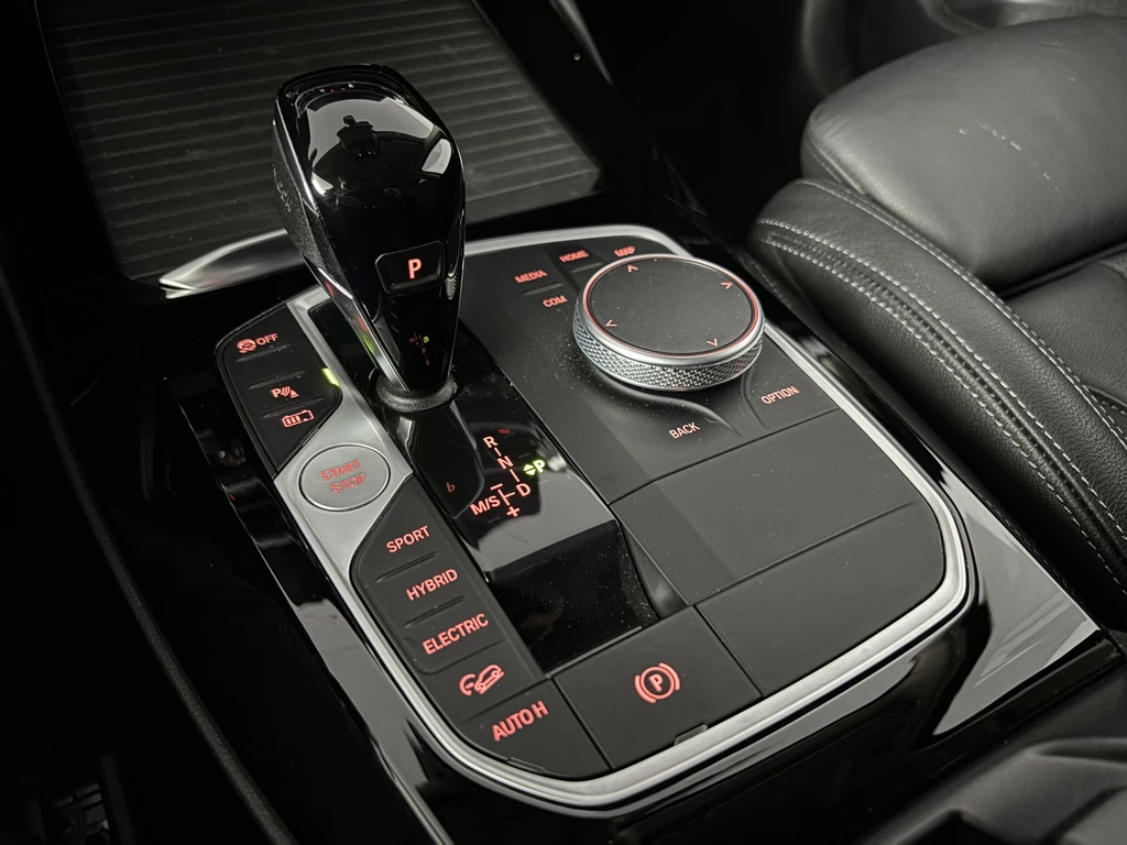 BMW X3 – foto 33