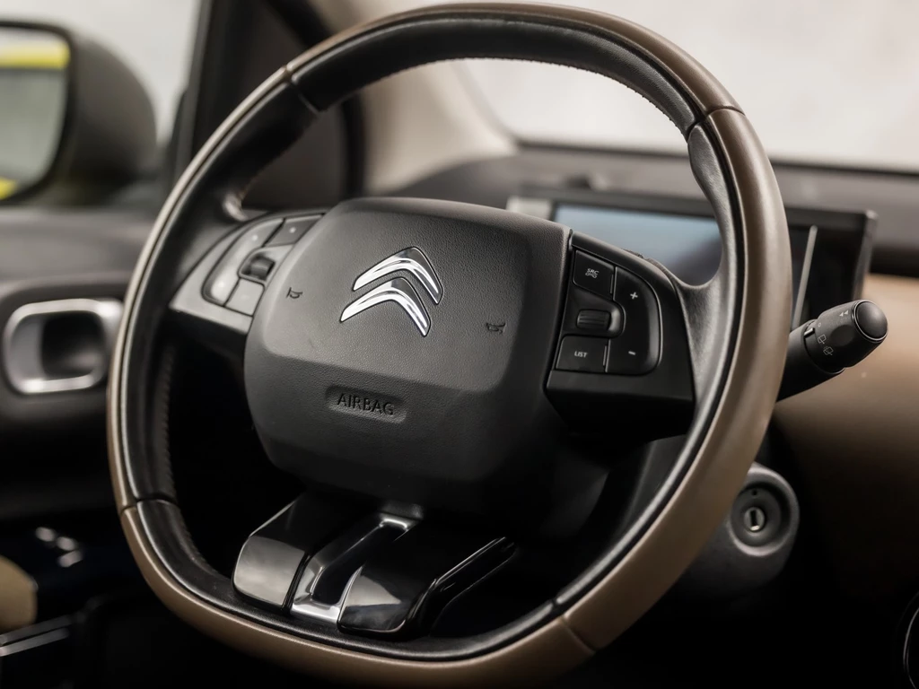 Citroën C4 Cactus – foto 21