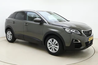 Peugeot 3008 – thumbnail 8