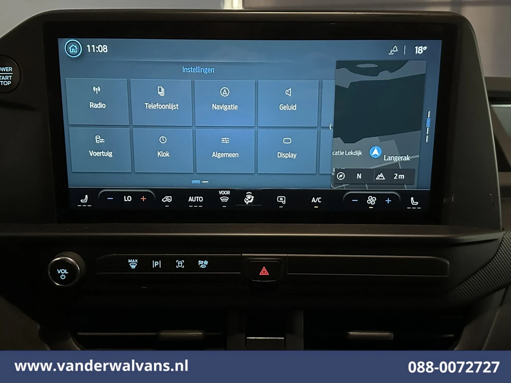 Ford Transit Custom – foto 18