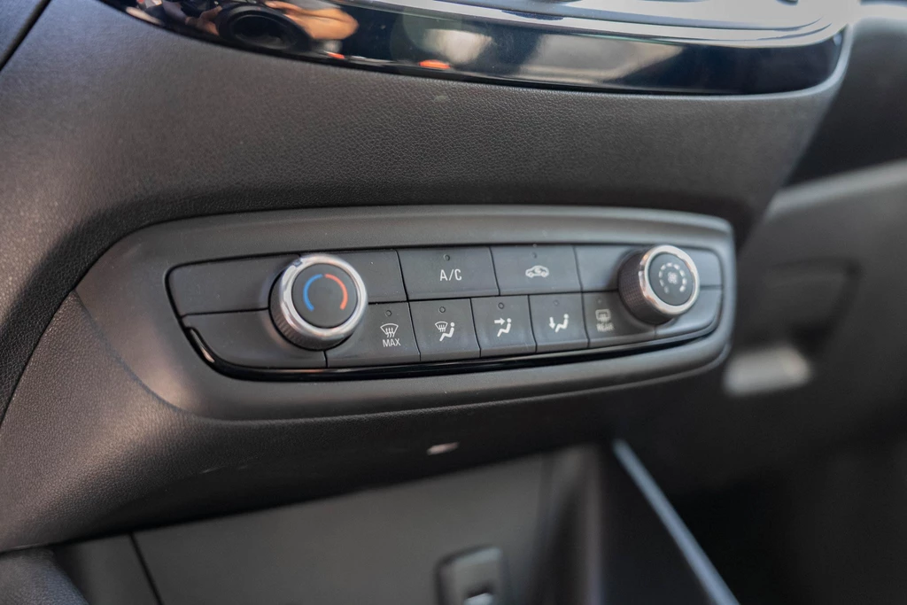 Opel Crossland X – foto 19