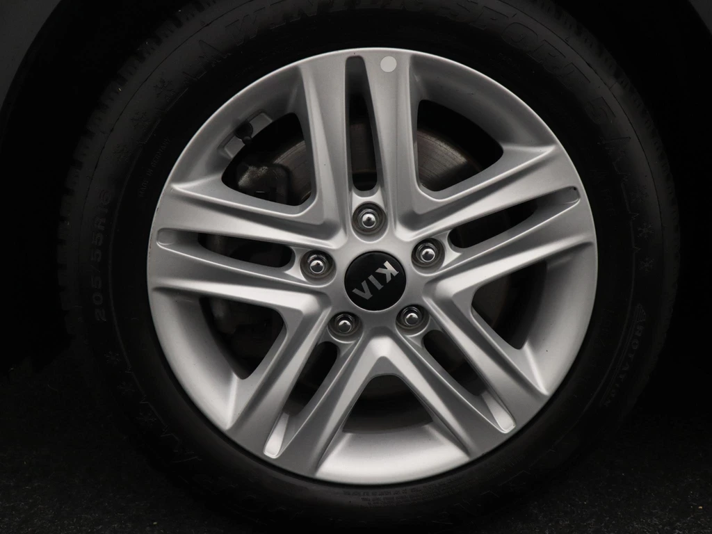 Kia Ceed Sportswagon – foto 11