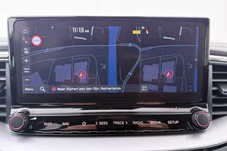 Kia Ceed Sportswagon – thumbnail 24