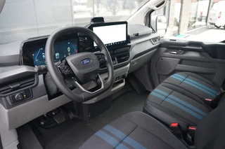 Ford E-Transit Custom – thumbnail 17