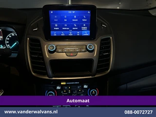 Ford Transit Connect – thumbnail 21