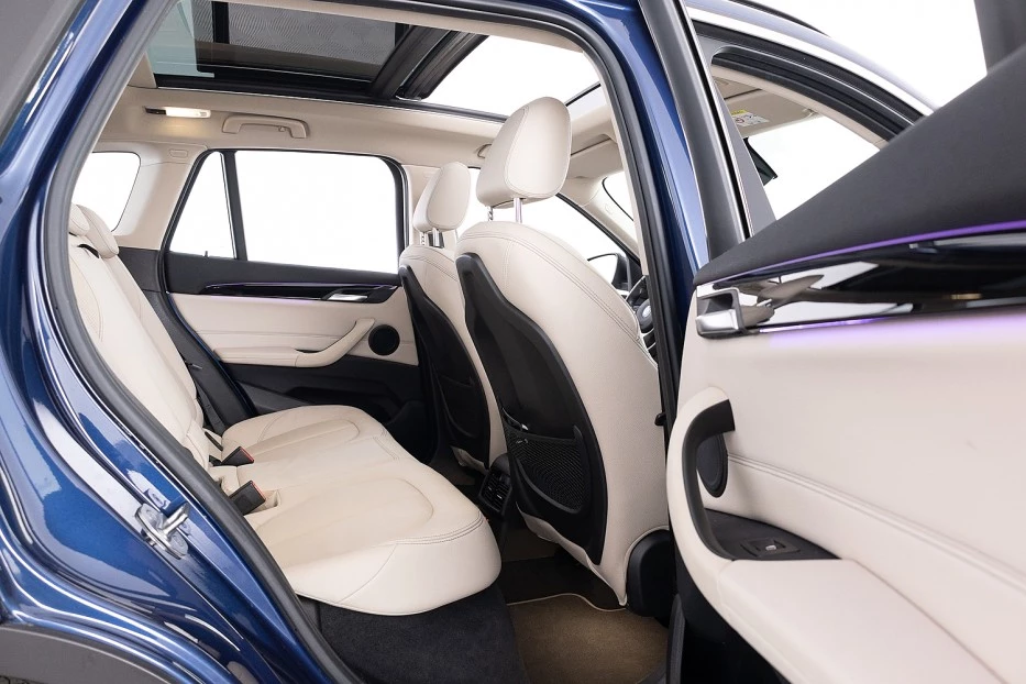 BMW X1 – foto 20