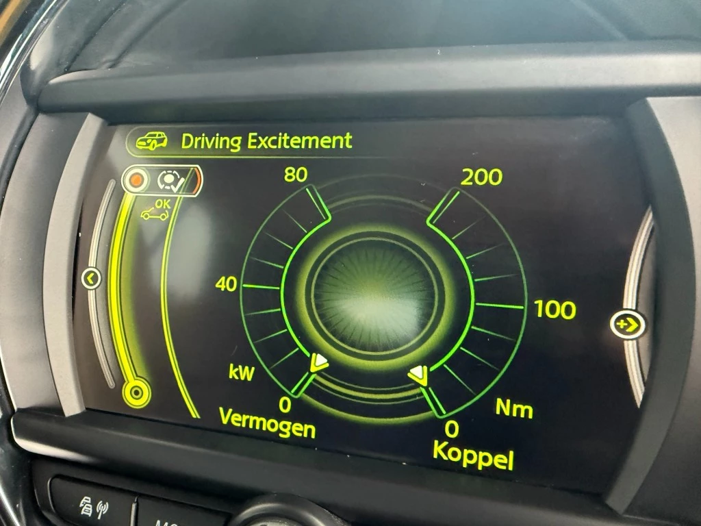 MINI Cabrio – foto 47