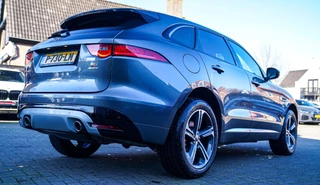 Jaguar F-PACE – thumbnail 7