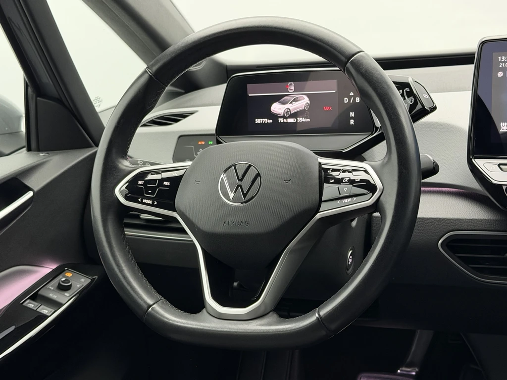 Volkswagen ID.3 – foto 26