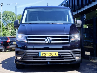 Volkswagen Crafter – thumbnail 9