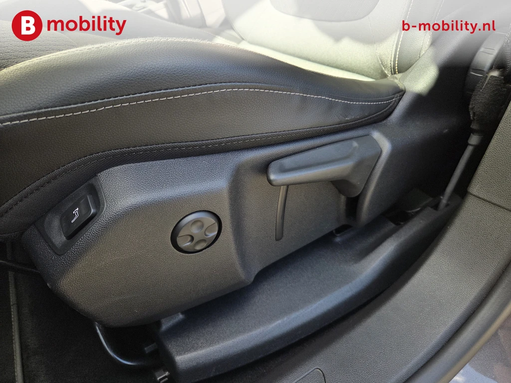 Opel Grandland X – foto 14