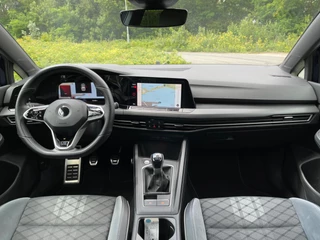 Volkswagen Golf – thumbnail 18