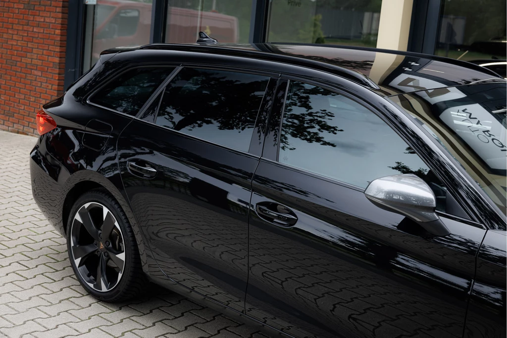 CUPRA Leon Sportstourer – foto 7