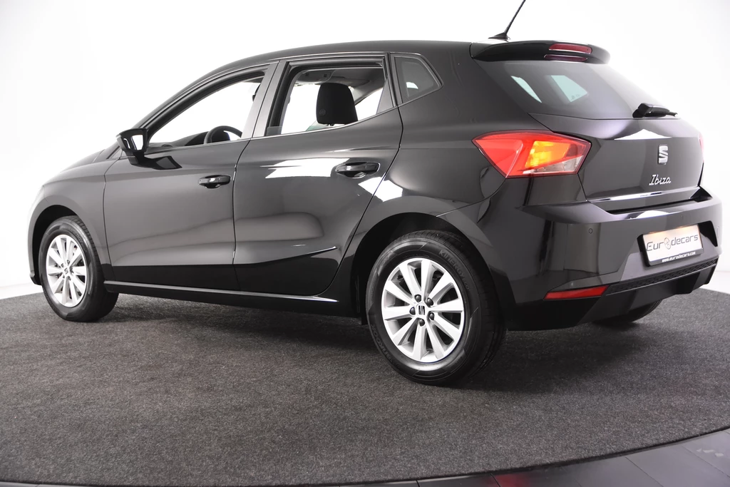 SEAT Ibiza – foto 8